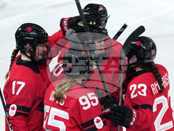 Milan Cortina Olympics Ice Hockey