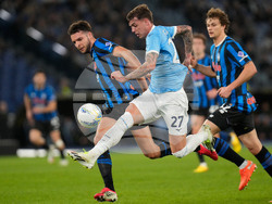 Italy Serie A Soccer