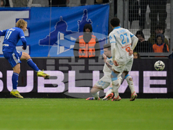 France League One Soccer