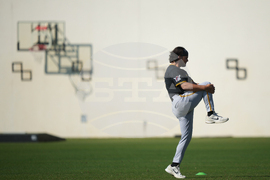 Pirates Spring Baseball