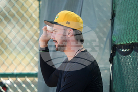 Pirates Spring Baseball