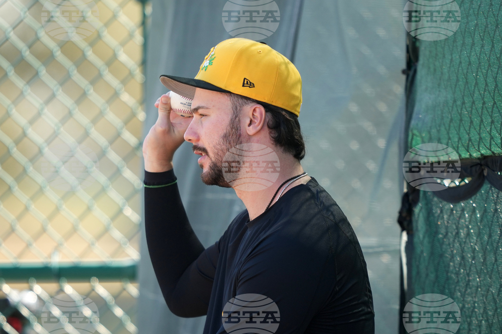 Pirates Spring Baseball