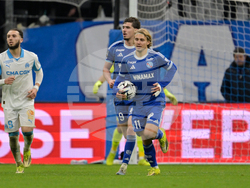 France League One Soccer