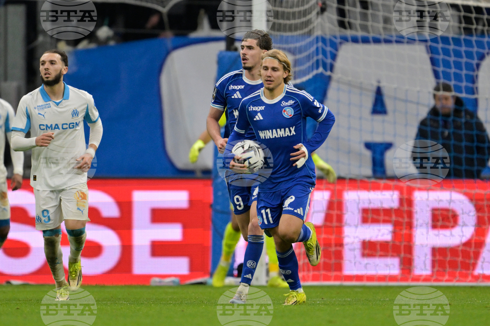 France League One Soccer