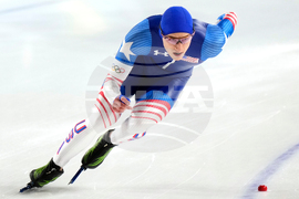 Milan Cortina Olympics Speedskating