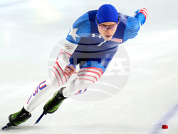 Milan Cortina Olympics Speedskating