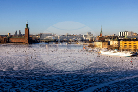 Sweden Weather