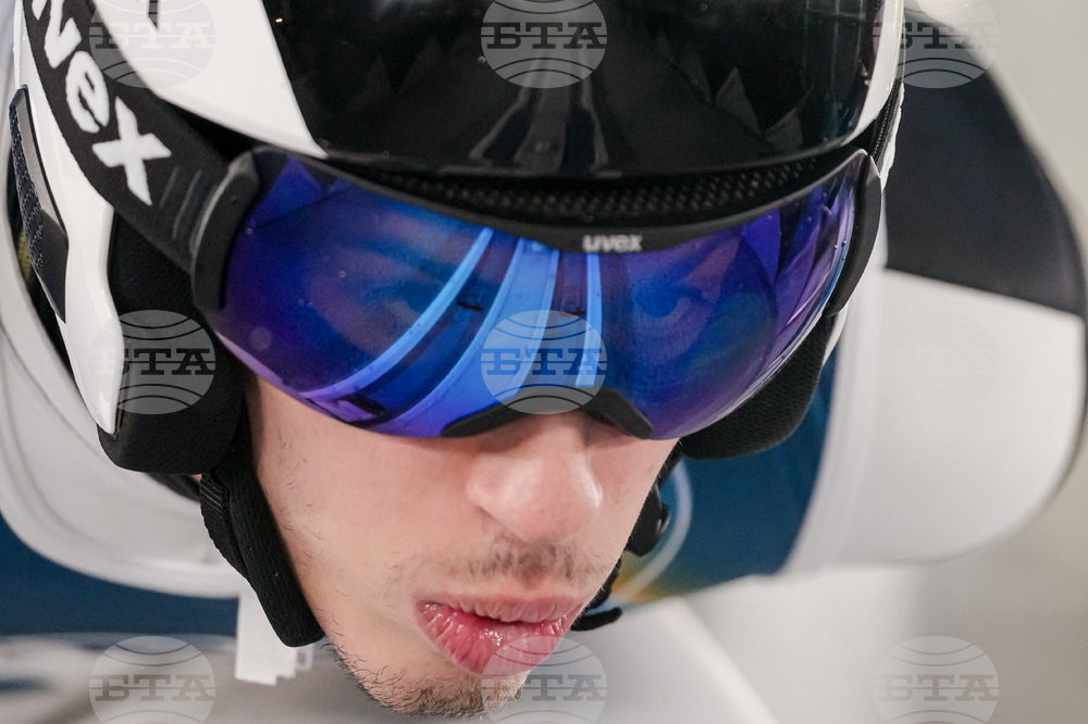 Milan Cortina Olympics Ski Jumping