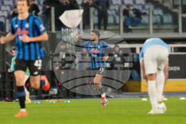 Italy Serie A Soccer