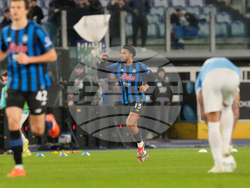 Italy Serie A Soccer