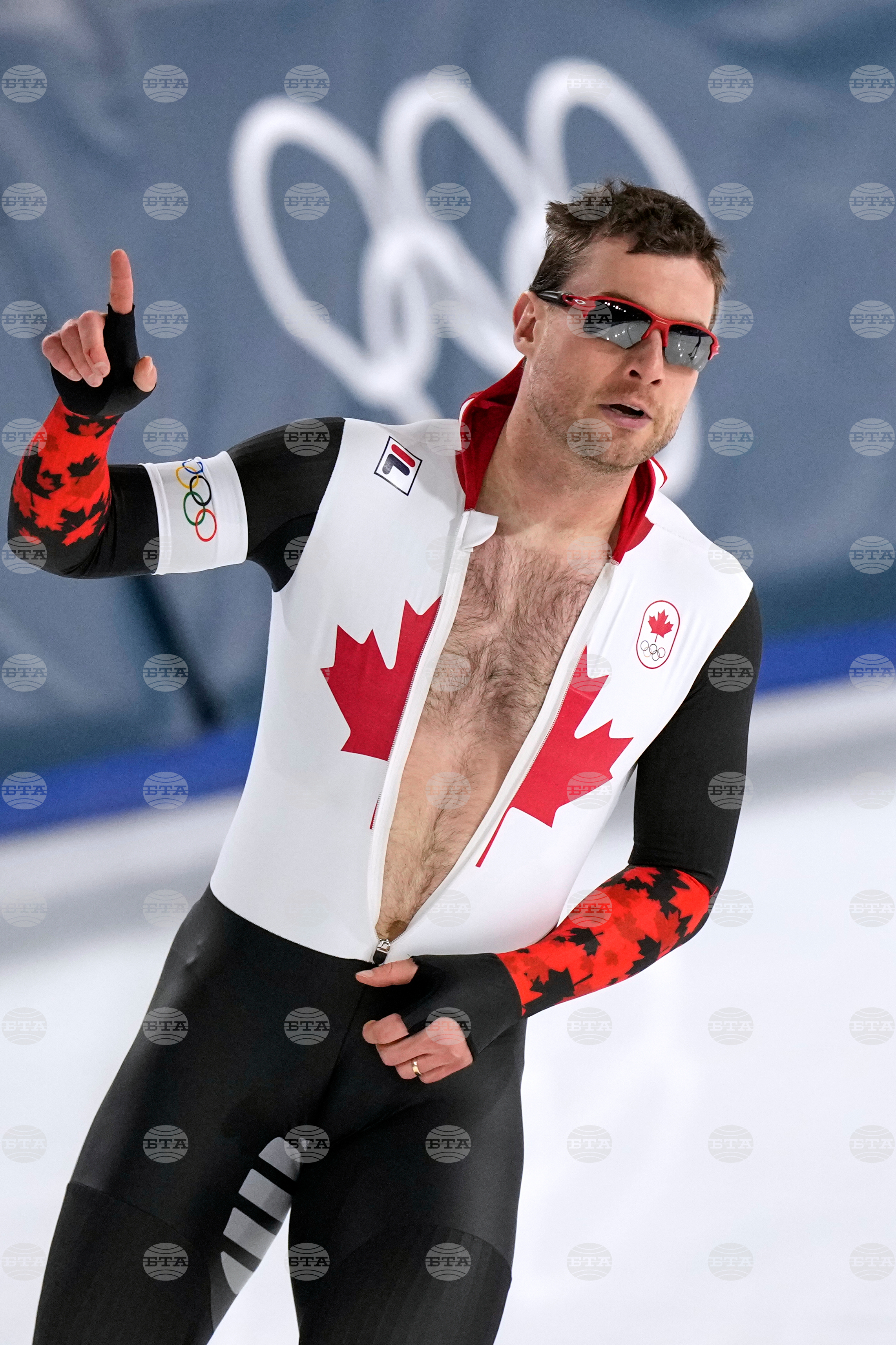 Milan Cortina Olympics Speedskating