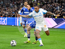 France League One Soccer