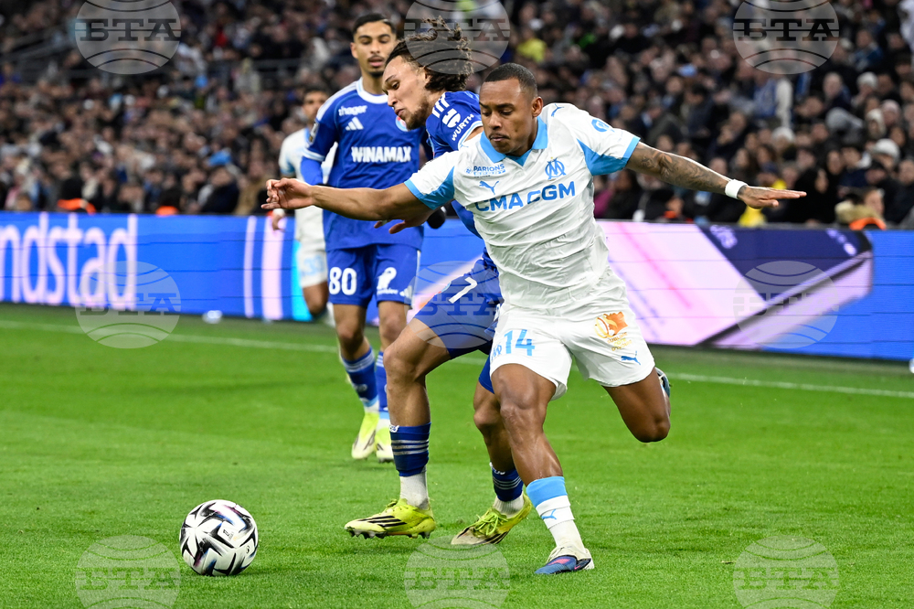 France League One Soccer