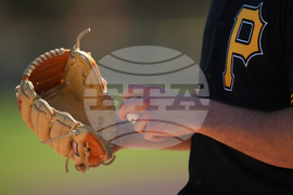 Pirates Spring Baseball