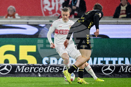 Germany Bundesliga Soccer