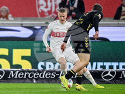 Germany Bundesliga Soccer