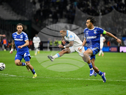 France League One Soccer