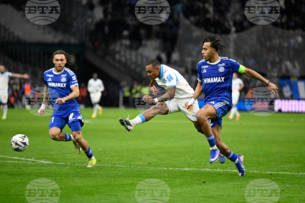 France League One Soccer