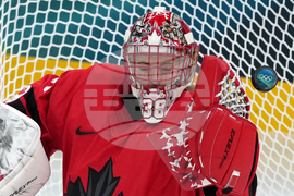 APTOPIX Milan Cortina Olympics Ice Hockey