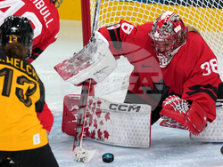 Milan Cortina Olympics Ice Hockey