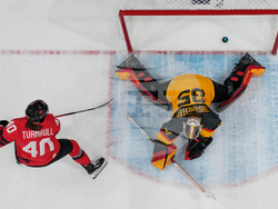 APTOPIX Milan Cortina Olympics Ice Hockey