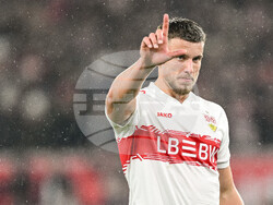 Germany Bundesliga Soccer