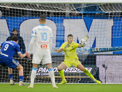 France League One Soccer