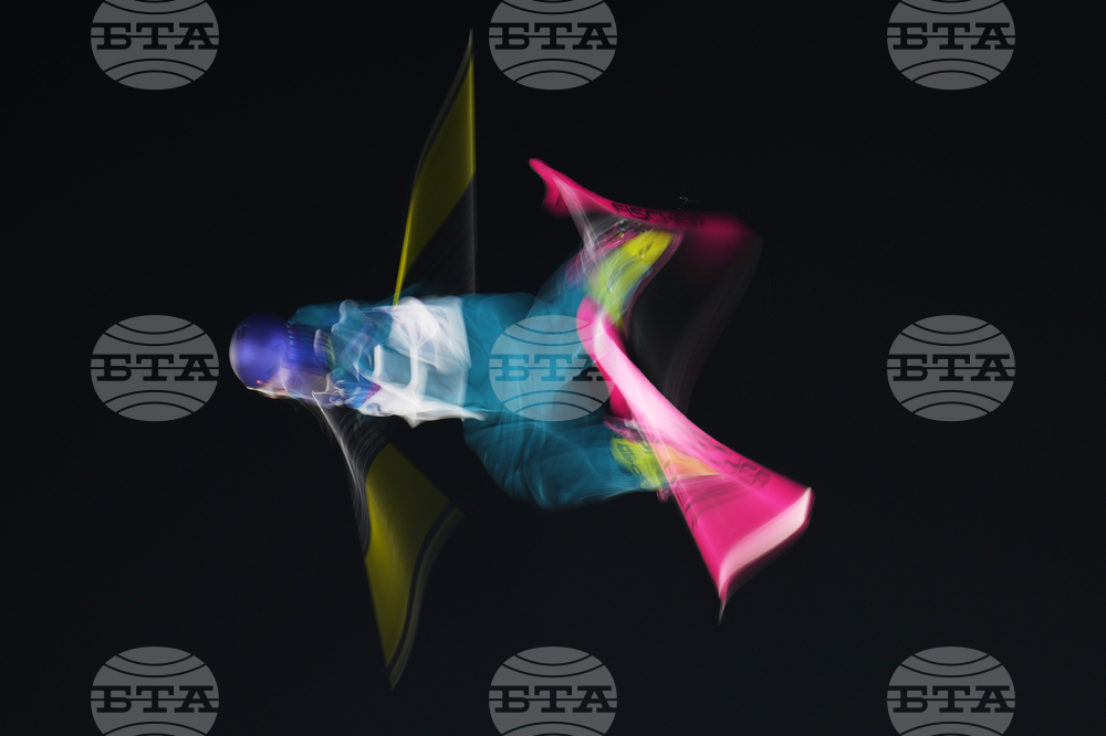 Milan Cortina Olympics Freestyle Skiing