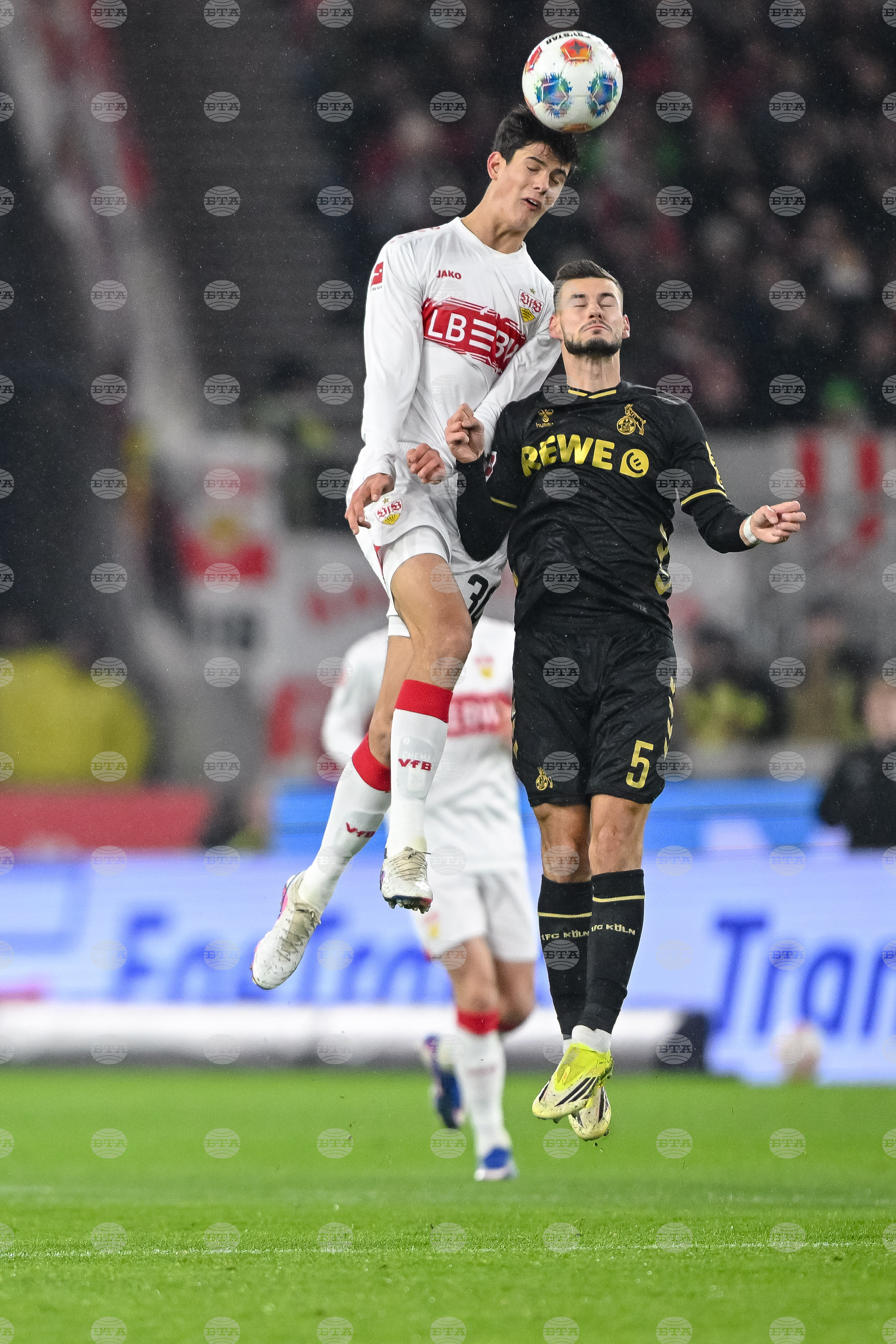 Germany Bundesliga Soccer