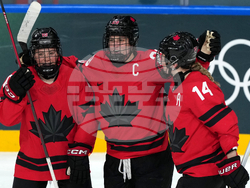 Milan Cortina Olympics Ice Hockey