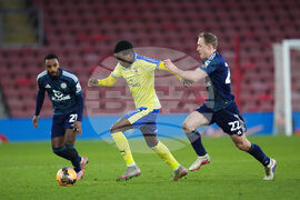 Britain FA Cup Soccer