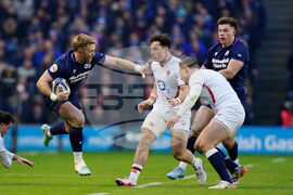 Scotland England Six Nations Rugby