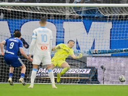 France League One Soccer