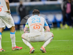 France League One Soccer