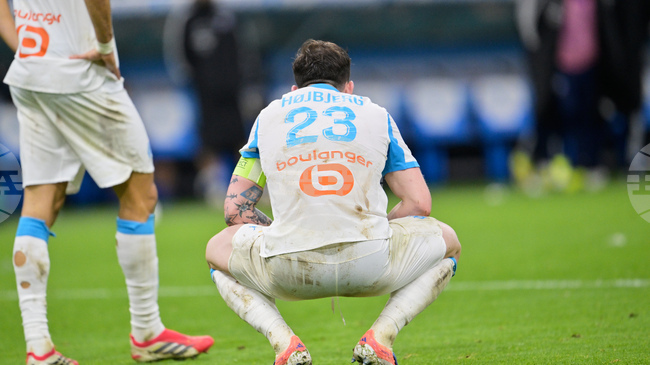 Тулуза отстрани Олимпик (Марсилия) след дузпи за Купата на Франция, Ница също е на полуфинал