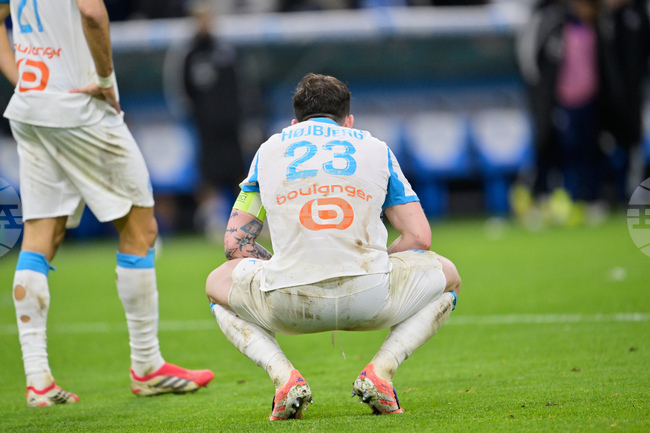 Тулуза отстрани Олимпик (Марсилия) след дузпи за Купата на Франция, Ница също е на полуфинал