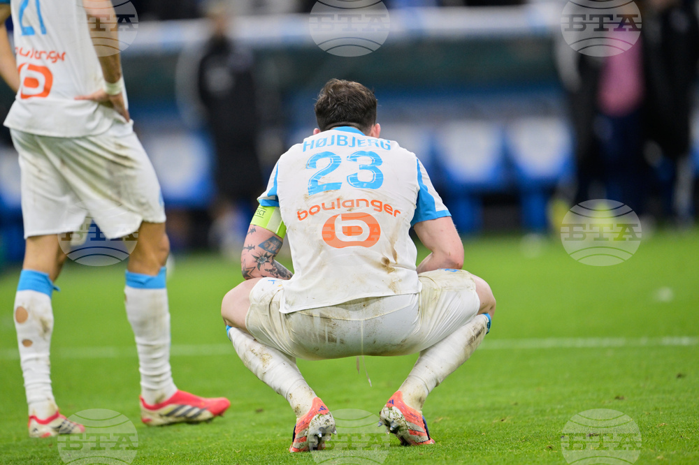 France League One Soccer