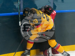 Milan Cortina Olympics Ice Hockey