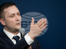 Germany Munich Security Conference