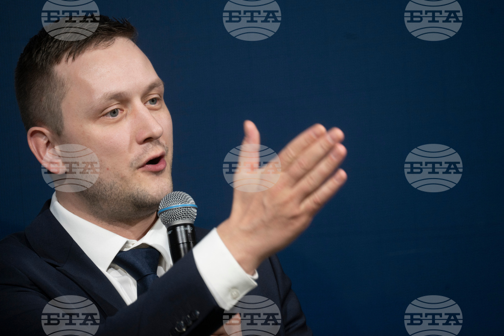 Germany Munich Security Conference