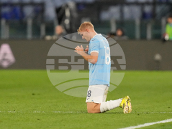 Italy Serie A Soccer