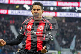 Germany Bundesliga Soccer