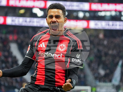 Germany Bundesliga Soccer