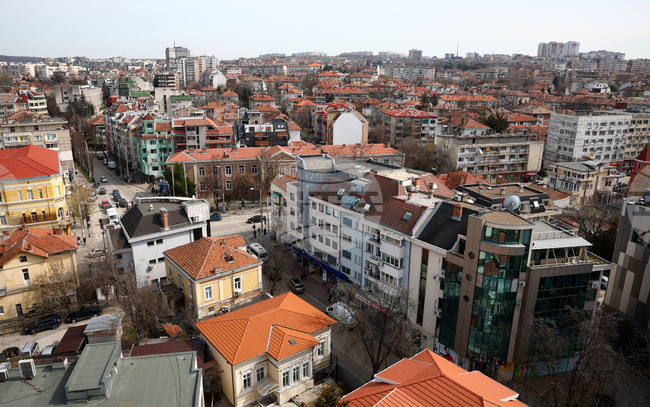 В Плевен е въведена в експлоатация нова система за локализиране на скрити течове по водопроводната мрежа