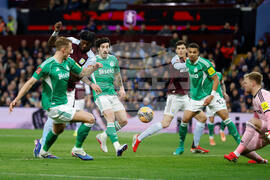 Britain FA Cup Soccer