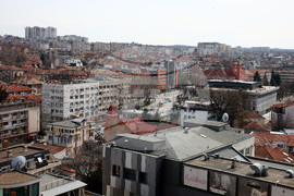 Плевен - изглед