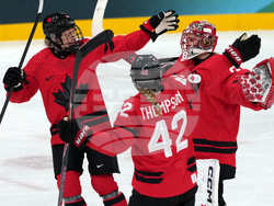 Milan Cortina Olympics Ice Hockey