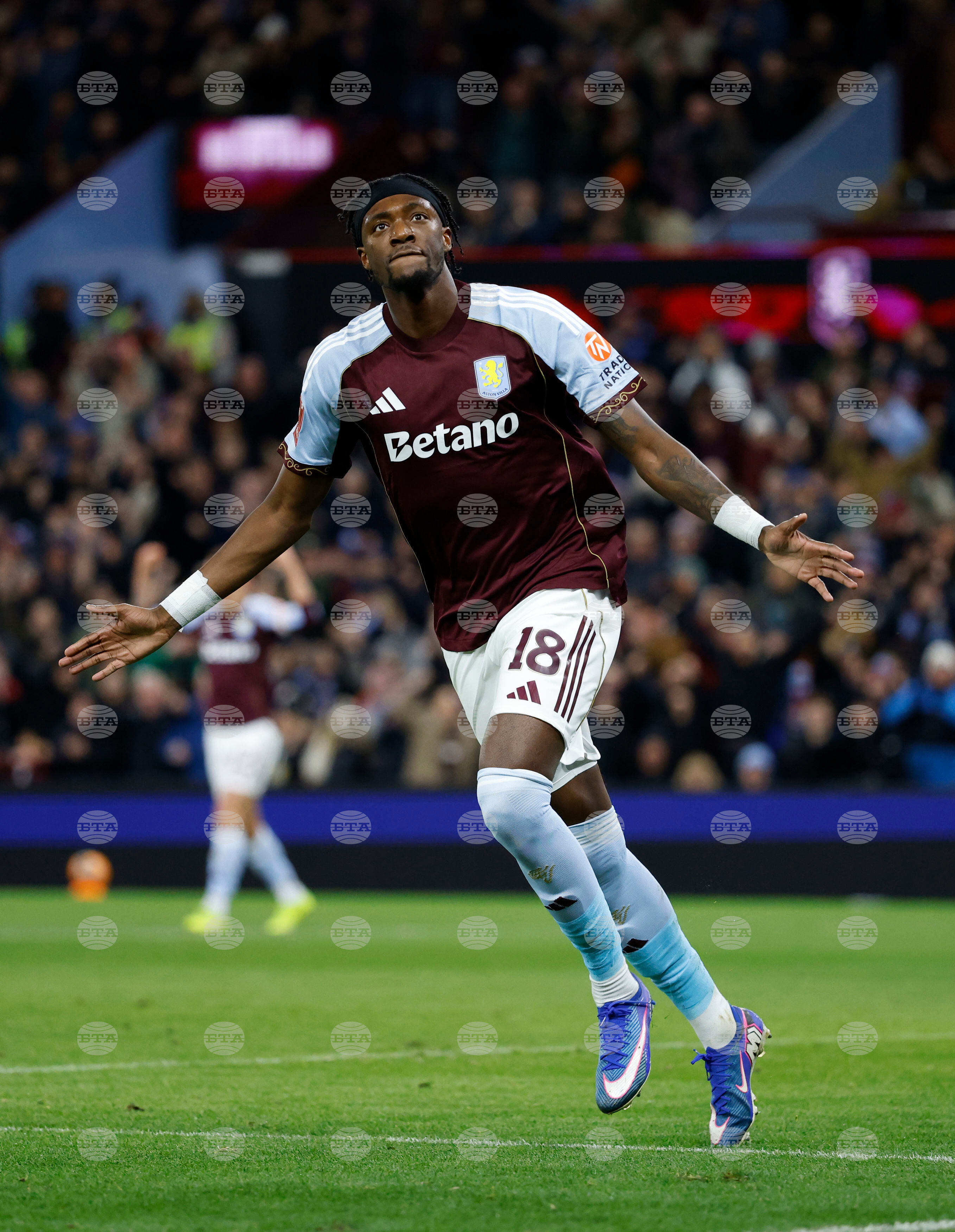 Britain FA Cup Soccer