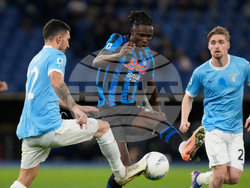 Italy Serie A Soccer