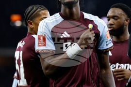 Britain FA Cup Soccer
